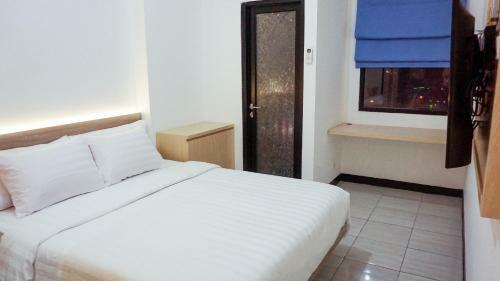 Hotel Cordova Suites