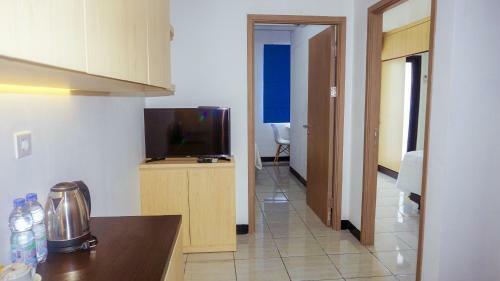 Hotel Cordova Suites