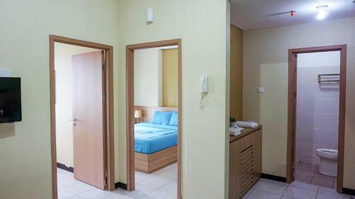 Hotel Cordova Suites