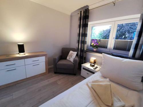 Ferienhaus Musenburg Apartment W1