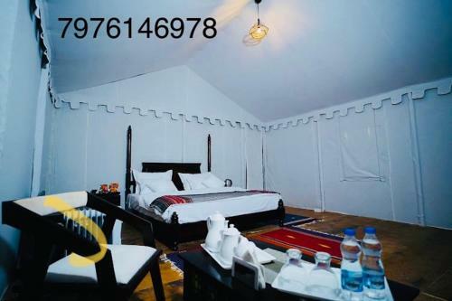 Hotel Oyo 85806 Couple Cool Dessert Camp