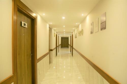 Hotel The Eleganza