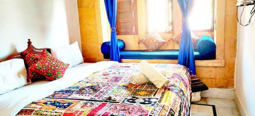Hotel Murad Haveli