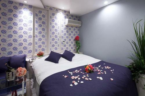 Hotel Restay Okayama (adult Only)