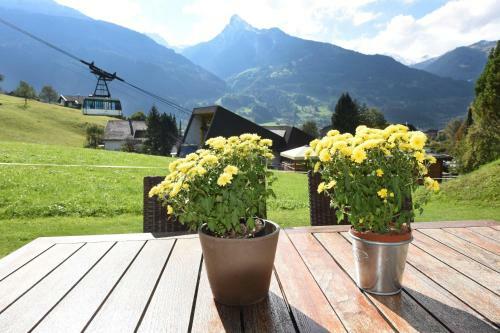 Apartamento Appartments Urmonti