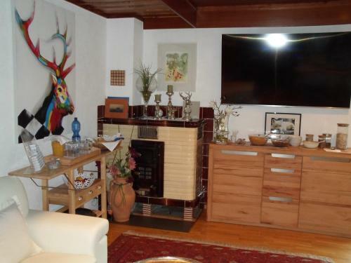 Bed & Breakfast Pension Heidi