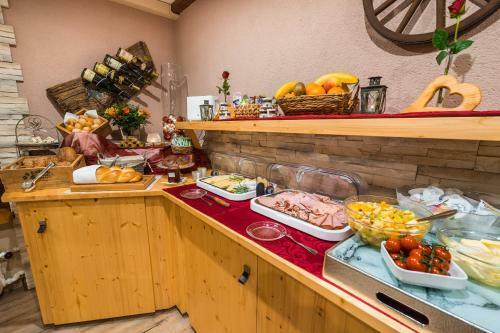 Hostal Haus St�ttler/duchscherer