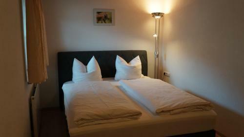 Apartamento Seppl Stoba