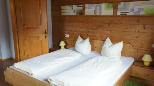 Apartamento Seppl Stoba