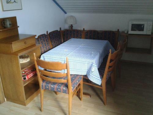 Apartamento Haus Elisabeth