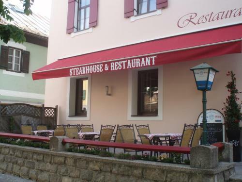 Landhotel Heitzmann