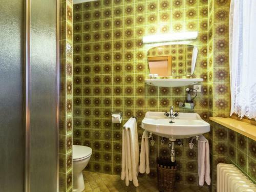 Apartamento Ensmann