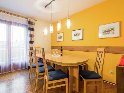 Apartamento Ensmann