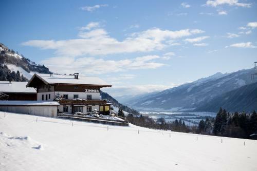 Agroturismo Taxerhof