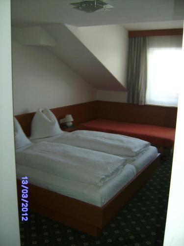 Hostal Gasthof Haidbach