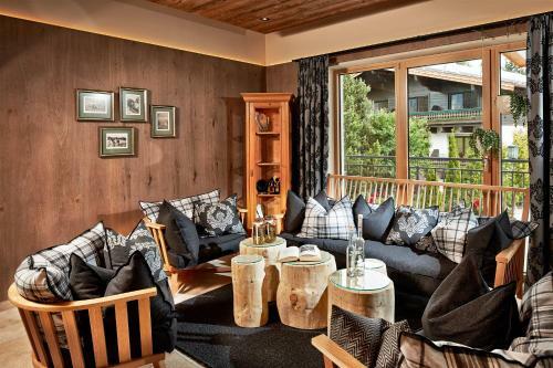 Landhotel Gut Sonnberghof