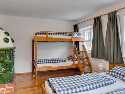 Apartment Chalet Pihapperblick 2