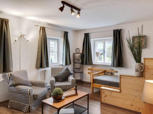 Apartment Chalet Pihapperblick 2
