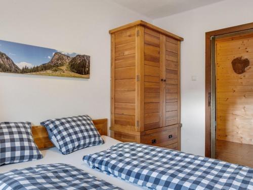 Apartment Chalet Pihapperblick 2