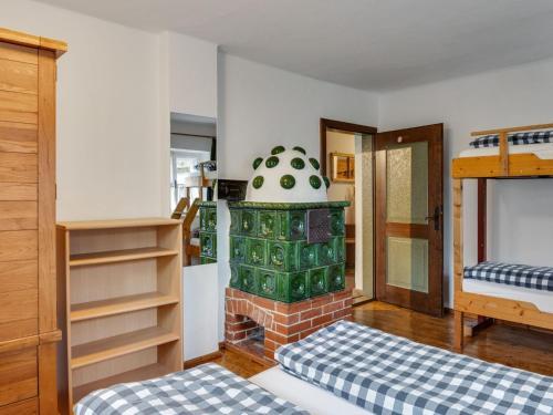 Apartment Chalet Pihapperblick 2