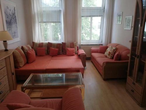 Apart Ferienwohnung