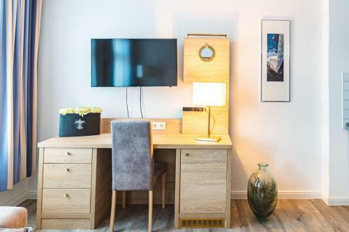 Apartments Warnem�nde
