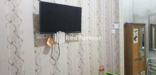 Hotel Homestay Mm Syariah Redpartner