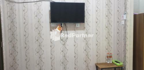 Hotel Homestay Mm Syariah Redpartner