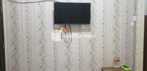 Hotel Homestay Mm Syariah Redpartner