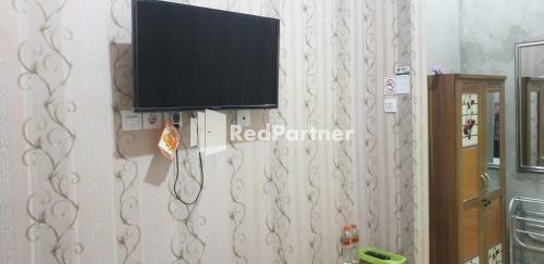 Hotel Homestay Mm Syariah Redpartner