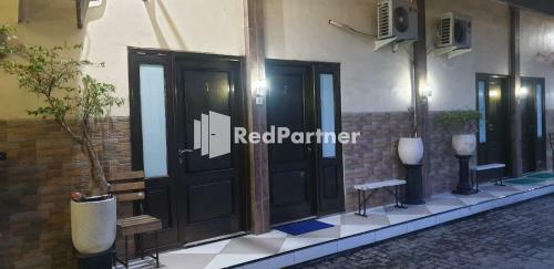 Hotel Homestay Mm Syariah Redpartner