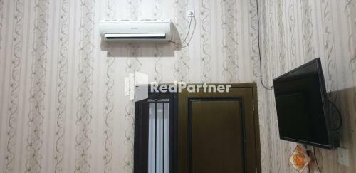 Hotel Homestay Mm Syariah Redpartner