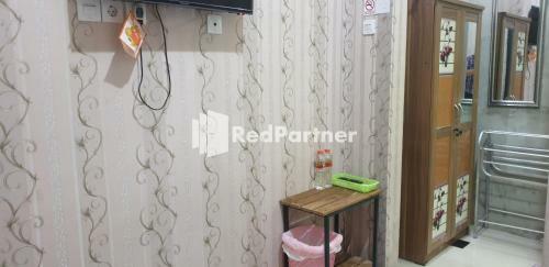 Hotel Homestay Mm Syariah Redpartner