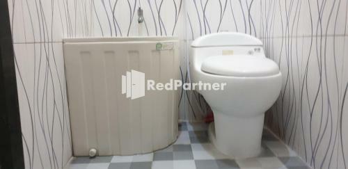 Hotel Homestay Mm Syariah Redpartner