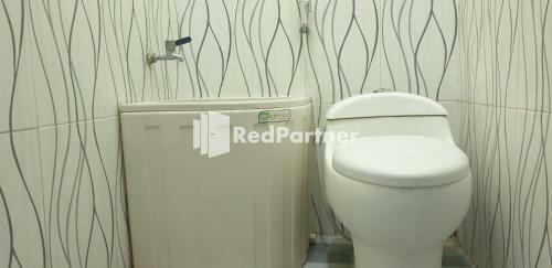 Hotel Homestay Mm Syariah Redpartner