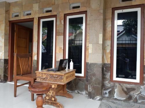 Hotel Oyo 90802 Pondok Masto
