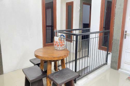 Hotel Oyo 90802 Pondok Masto