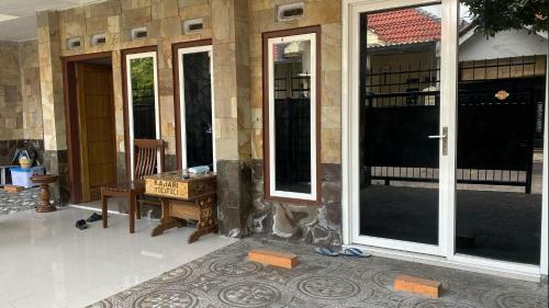 Hotel Oyo 90802 Pondok Masto