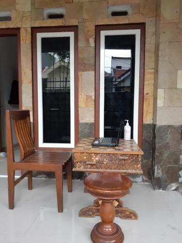 Hotel Oyo 90802 Pondok Masto
