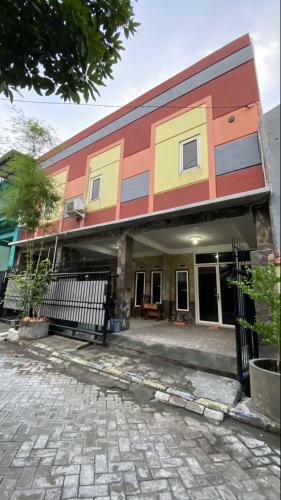 Hotel Oyo 90802 Pondok Masto