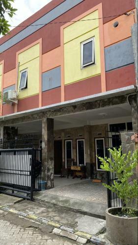 Hotel Oyo 90802 Pondok Masto