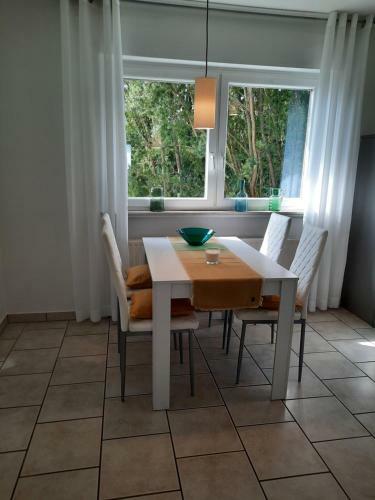 Apartamento Idyll
