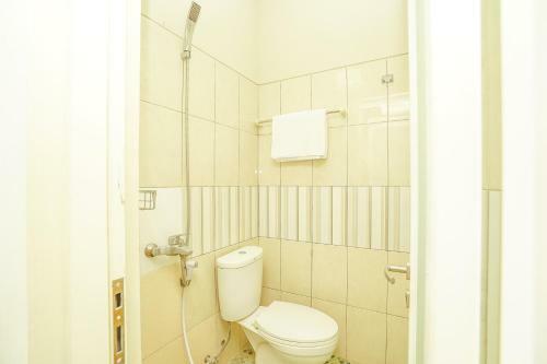 Hostal Ardhya Guesthouse Syariah By Ecommerceloka