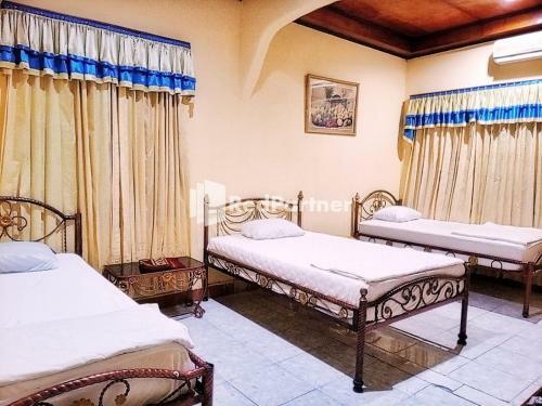 Hotel Srikandi Sinjai Syariah Redpartner