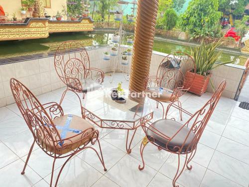 Hotel Srikandi Sinjai Syariah Redpartner