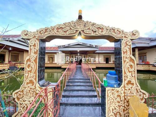 Hotel Srikandi Sinjai Syariah Redpartner