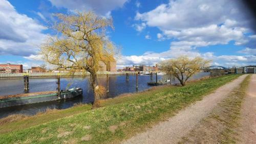 Apartamento Fewo Dalari In Wittenberge