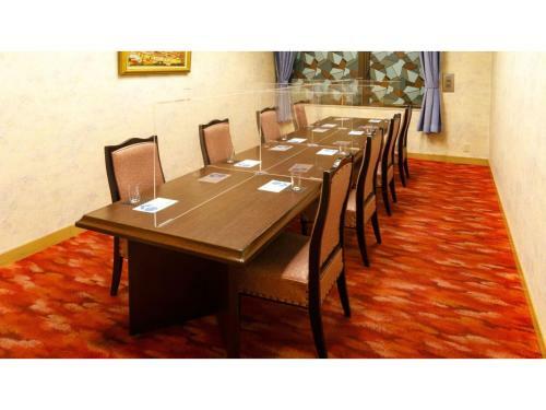 Onomichi Kokusai Hotel - Vacation Stay 87047v
