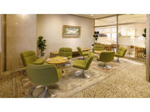 Onomichi Kokusai Hotel - Vacation Stay 87041v