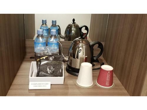 Onomichi Kokusai Hotel - Vacation Stay 87041v